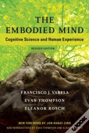 Capa do artigo Embodied Mind