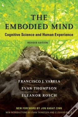 Capa do artigo Embodied Mind