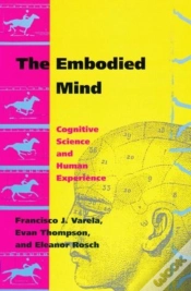 Capa do artigo Embodied Mind