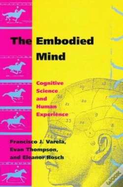 Capa do artigo Embodied Mind