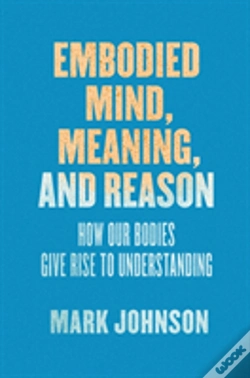 Capa do artigo Embodied Mind, Meaning, And Reason