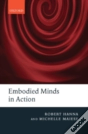 Capa do artigo Embodied Minds In Action