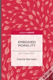 Capa do artigo Embodied Morality