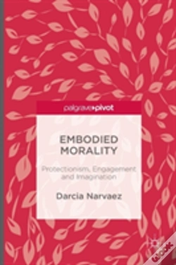 Capa do artigo Embodied Morality
