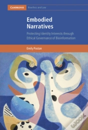 Capa do artigo Embodied Narratives