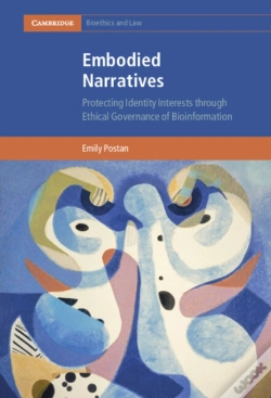 Capa do artigo Embodied Narratives