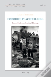 Embodied Peacebuilding