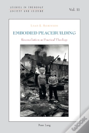 Capa do artigo Embodied Peacebuilding