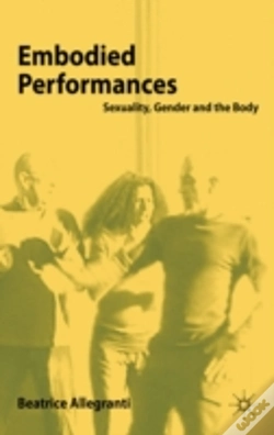 Capa do artigo Embodied Performances