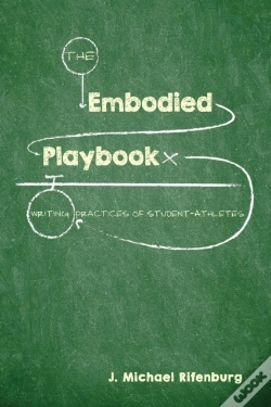Capa do artigo Embodied Playbook