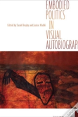 Capa do artigo Embodied Politics In Visual Autobiography