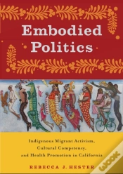 Capa do artigo Embodied Politics
