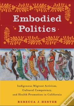 Capa do artigo Embodied Politics