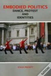 Capa do artigo Embodied Politics