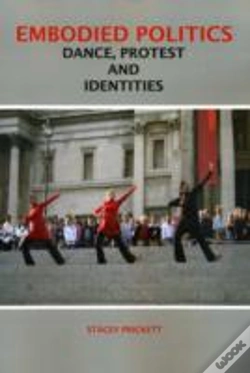 Capa do artigo Embodied Politics