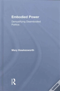 Capa do artigo Embodied Power
