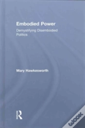Capa do artigo Embodied Power