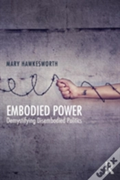 Capa do artigo Embodied Power