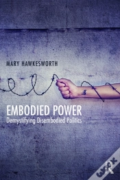 Capa do artigo Embodied Power