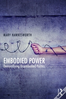 Capa do artigo Embodied Power