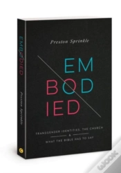 Capa do artigo Embodied