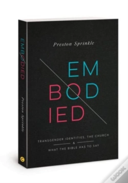 Capa do artigo Embodied
