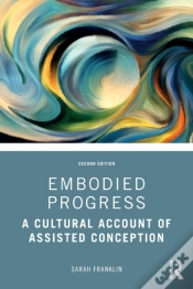 Capa do artigo Embodied Progress