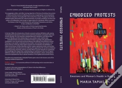 Capa do artigo Embodied Protests