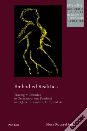 Capa do artigo Embodied Realities