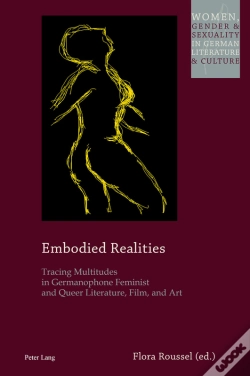 Capa do artigo Embodied Realities