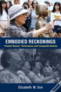 Capa do artigo Embodied Reckonings