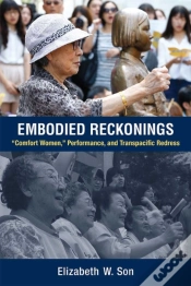 Capa do artigo Embodied Reckonings