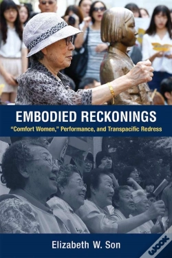 Capa do artigo Embodied Reckonings