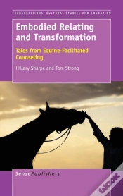 Capa do artigo Embodied Relating And Transformation