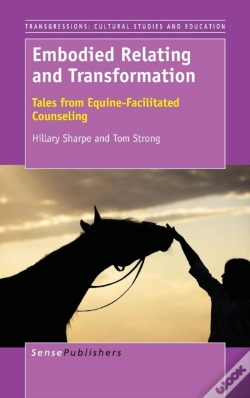 Capa do artigo Embodied Relating And Transformation