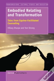 Capa do artigo Embodied Relating And Transformation