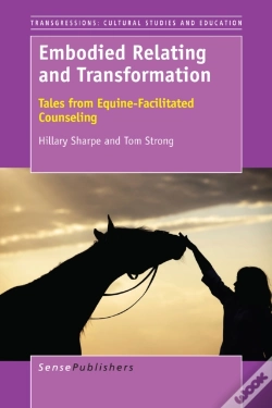 Capa do artigo Embodied Relating And Transformation
