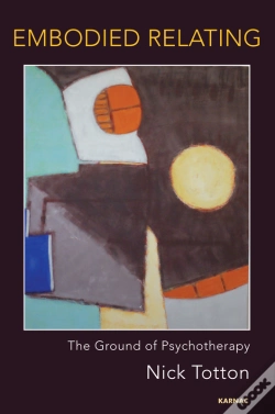 Capa do artigo Embodied Relating