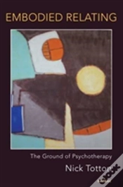 Capa do artigo Embodied Relating