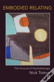 Capa do artigo Embodied Relating