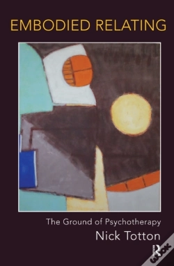Capa do artigo Embodied Relating