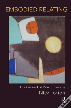Capa do artigo Embodied Relating