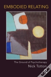 Capa do artigo Embodied Relating