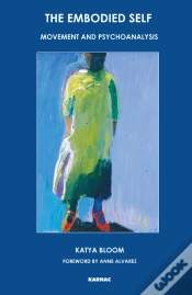 Capa do artigo Embodied Self