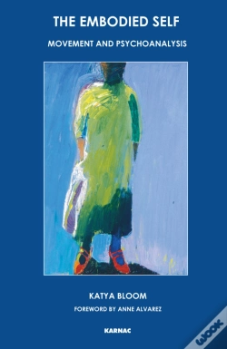 Capa do artigo Embodied Self