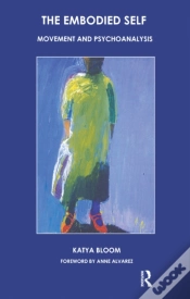 Capa do artigo Embodied Self