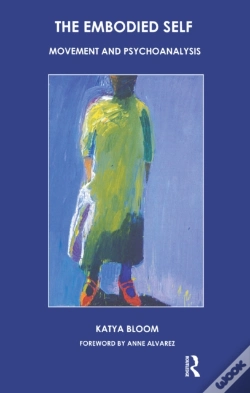 Capa do artigo Embodied Self