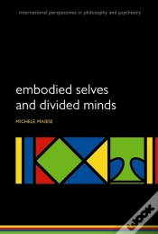 Capa do artigo Embodied Selves And Divided Minds