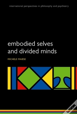 Capa do artigo Embodied Selves And Divided Minds