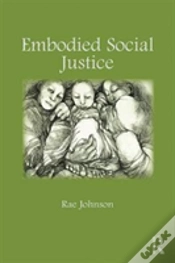 Capa do artigo Embodied Social Justice Johnson